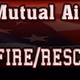 Bergen County South and Mid Bergen Mutual Aid Fire Logo