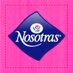 Nosotras Radio logo
