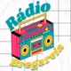 Rádio Bregareia Logo