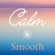 Calm Radio - Calm Smooth Logo