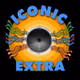 Iconic Extra Logo