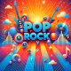 HearMe.fm - Pop Rock Logo