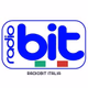 RadioBit - Italia Logo