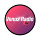 Venus Radio FM Logo