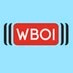 89.1 WBOI - WBOI Logo