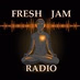 Fresh Jam Radio Logo