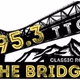 95.3 The Bridge - WTTC-FM Logo