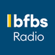 BFBS Radio Bahrain logo