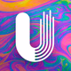 United Music - Jazz - E Swing Logo