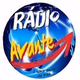 Rádio Avante Logo