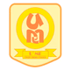 Anime UME Radio Station Logo