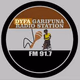 DYFA Garifuna Radio 91.7 FM Logo