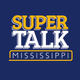Supertalk Mississippi - WTCD Logo