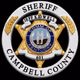 Campbell County, KY Sheriff Logo