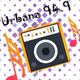 FM Urbana Nogoya Logo