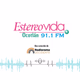 Estéreo VIDA Ocotlán 91.1 FM  - XHAN Logo