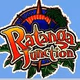 Ratanga Radio Logo
