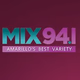 Mix 94.1 - KMXJ-FM Logo