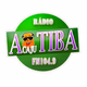 Rádio Acajutiba Logo