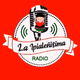 La Ipialeñísima Radio Logo