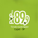 Rádio Pop 89.9 FM Logo