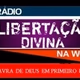 Radio Libertação Divina Logo