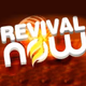 Innword Revival Now Radio Logo