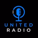 United Radio De Logo