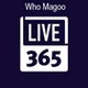 Who Magoo - Music Review logo