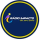 Radio Impacto Logo