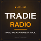 Tradie Radio Logo
