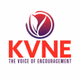 89.5 KVNE - KVSE Logo