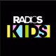 Radio S - Kids Logo