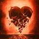 Broken Heart V2 Logo