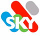 Sky Sports Radio Logo