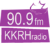 Real Hope Radio - KKRH Logo