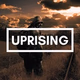 Uprising Radio Logo