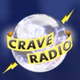 Crave Radio Logo