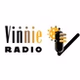 Vinnie Radio logo