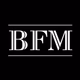 Business FM Нижний Новгород Logo