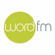 The Word FM - W231BG Logo