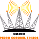 Radio Pedro Coronel e Hijos Logo