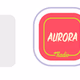 Radio Aurora Logo