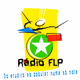 Rádio RFLP Logo