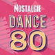 Nostalgie Belgique - Dance 80 Logo