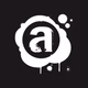 Rádio Atlântida FM (Poa) Logo