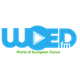 WoED.fm Logo