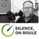 Silence on Roule Radio Logo