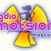 Radio Motsion Moscow Logo