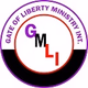 Gate of Liberty Radio Logo